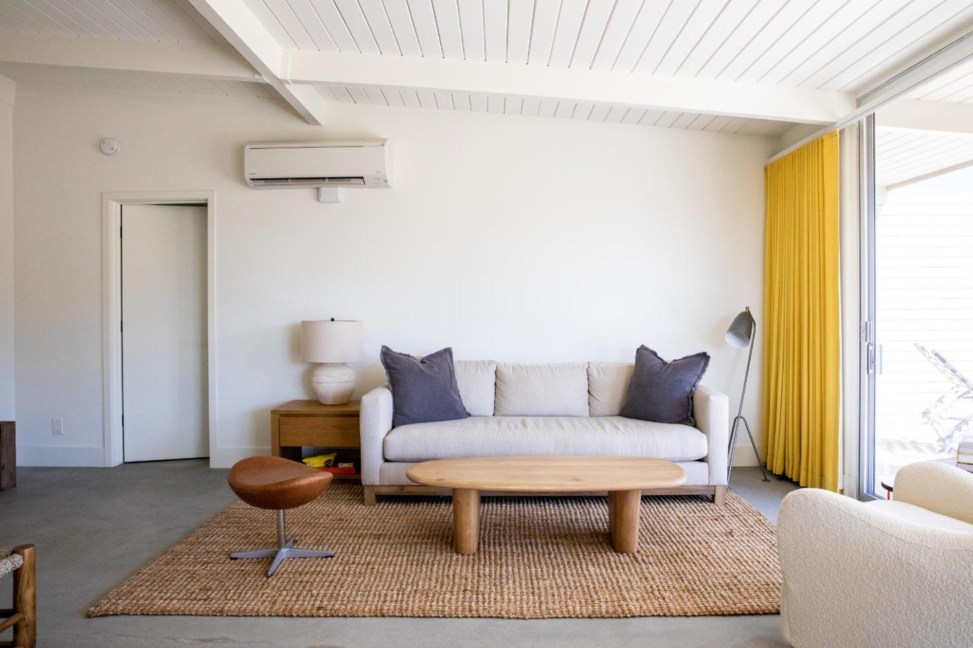 ג'ושואה טרי The Bungalows By Homestead Modern חדר תמונה