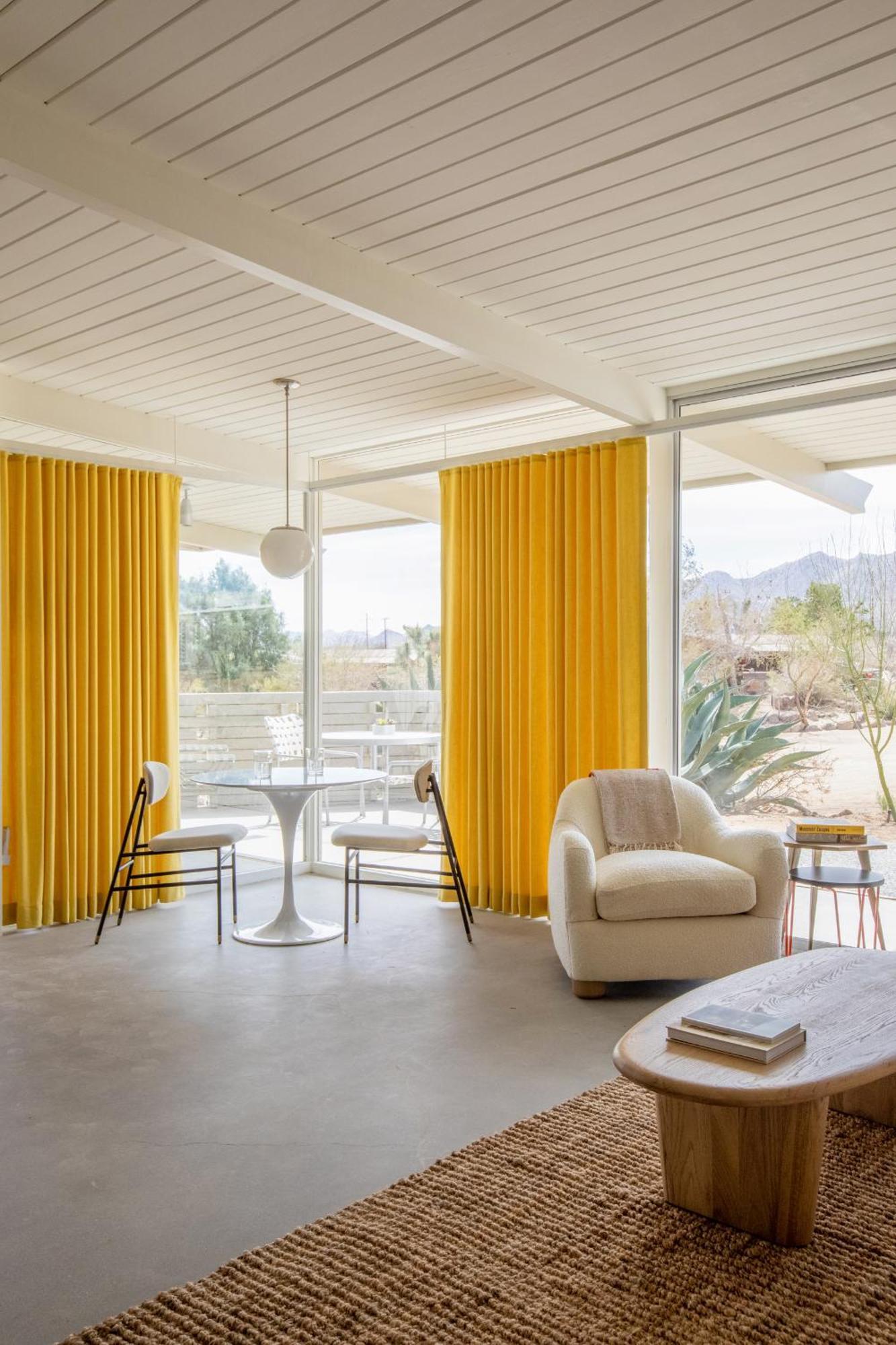 ג'ושואה טרי The Bungalows By Homestead Modern חדר תמונה