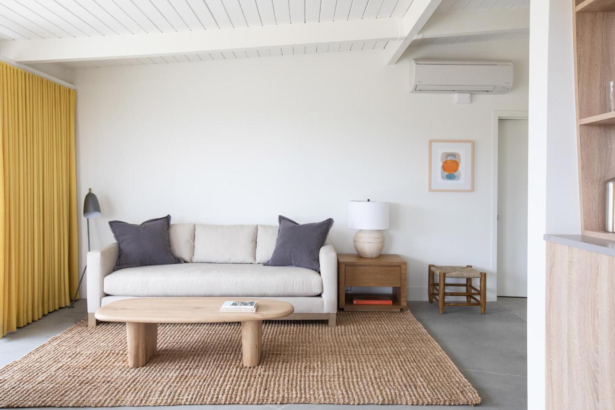 ג'ושואה טרי The Bungalows By Homestead Modern חדר תמונה
