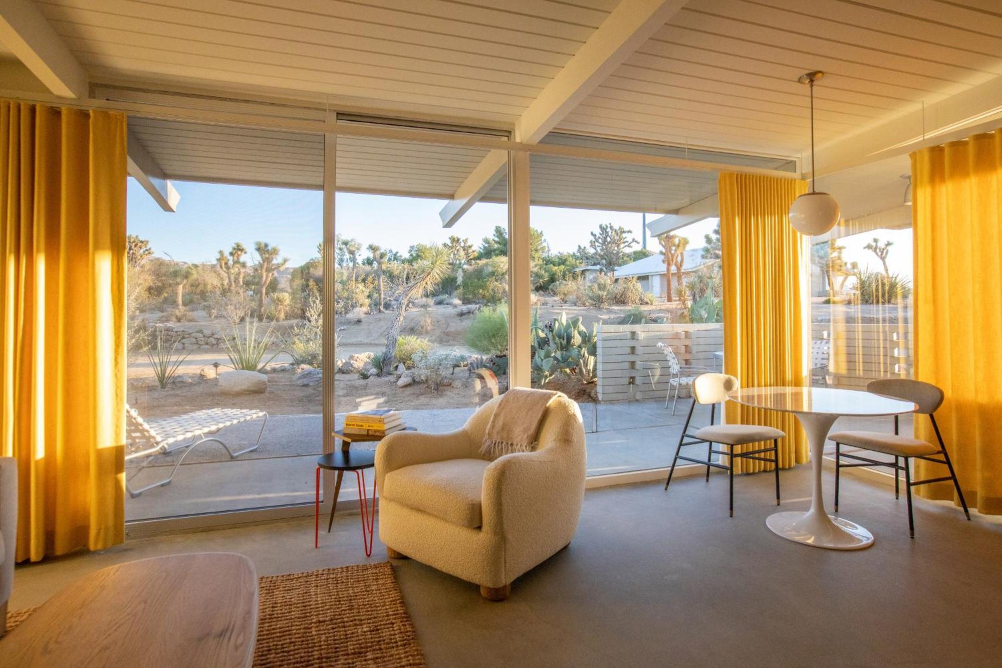 ג'ושואה טרי The Bungalows By Homestead Modern מראה חיצוני תמונה